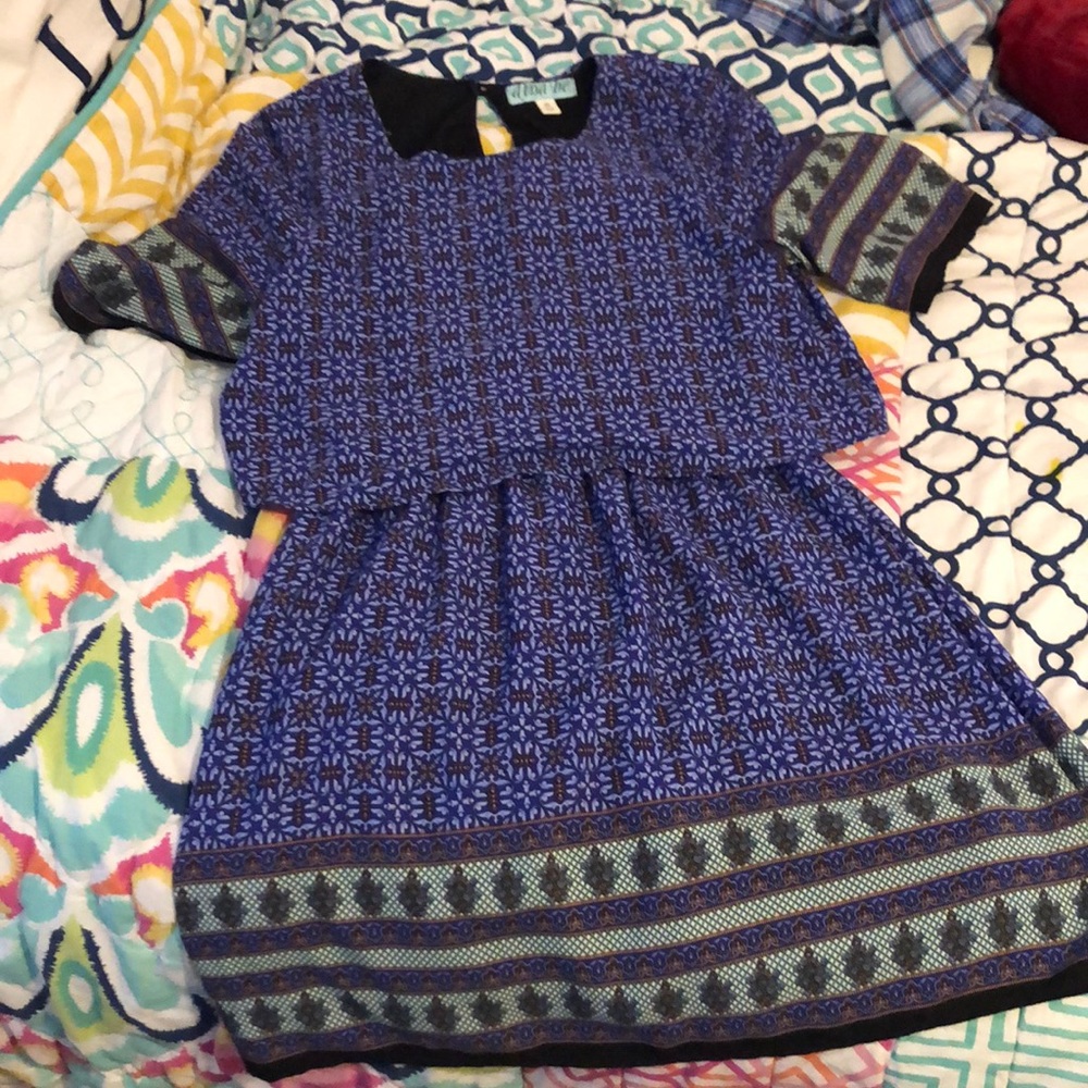 Dress!